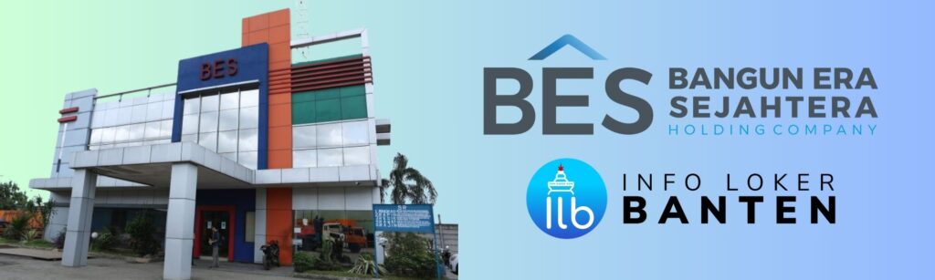 Lowongan Kerja Branch Manager PT Bangun Era Sejahtera Mandiri Mei 2025