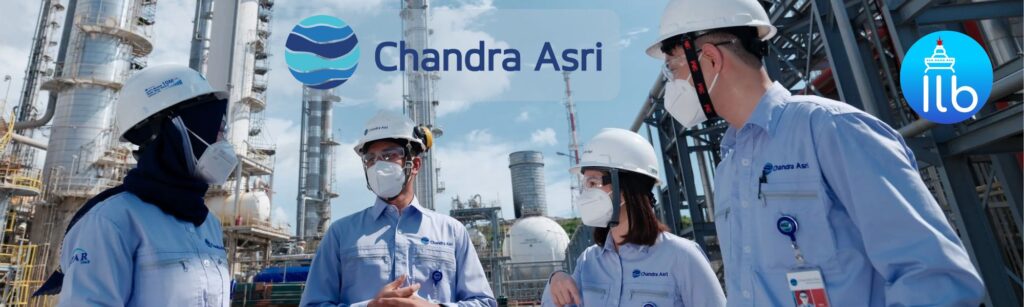 Lowongan Kerja Corporate Strategy Operation (CSO1) Engineer di Chandra Asri