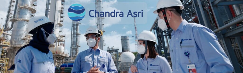 Lowongan Kerja IT Infrastructure Section Manager – PT Chandra Asri Pacific Tbk 2025