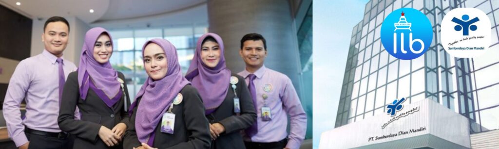 Lowongan Frontliner BANK BUMN