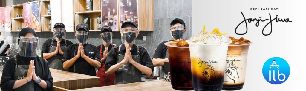 Lowongan Teknisi Outlet Janji Jiwa 2025 – Jakarta, Bogor, Tangerang