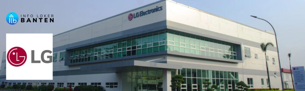 Lowongan Procurement Staff LG Electronics Indonesia