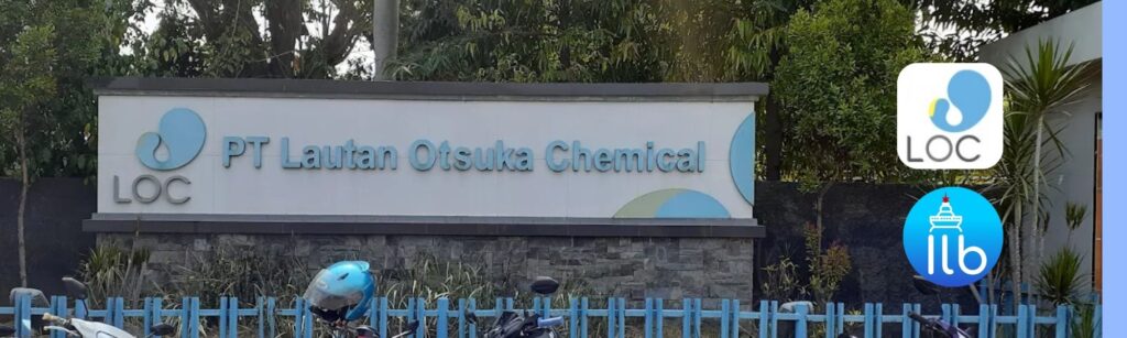 Lowongan Kerja PT Lautan Otsuka Chemical Jakarta 2025: Posisi Accounting & Finance Staff