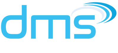 logo dms