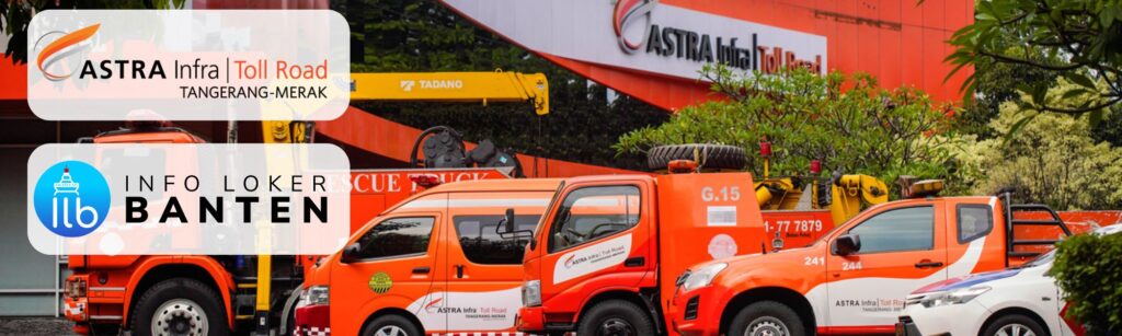 Lowongan Kerja PT Marga Mandalasakti 2025