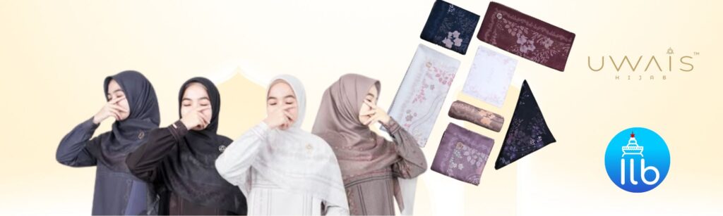 Lowongan Kerja IT Support di Uwais Hijab Store Penempatan Cilegon – Mei 2025