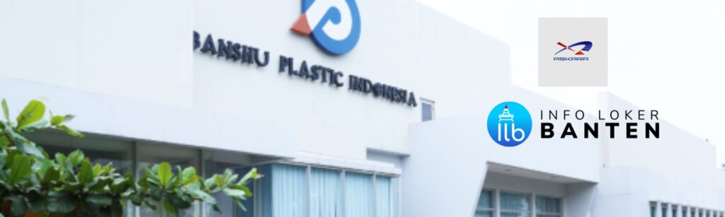 Lowongan Operator Maintenance Mold – Jababeka Cikarang