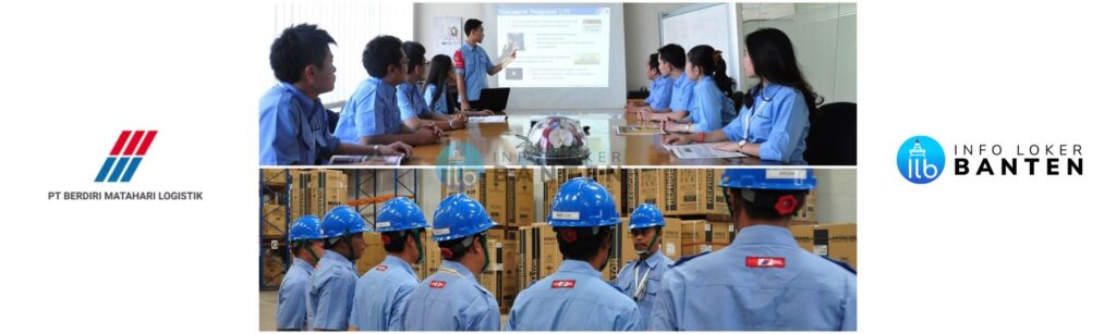 Lowongan Export Staff Jakarta