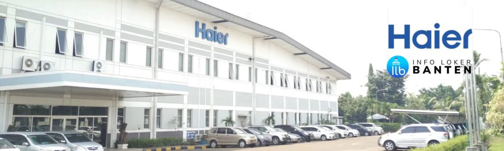 Lowongan Kerja QA Manager PT. Haier Electrical Appliance Indonesia 2025