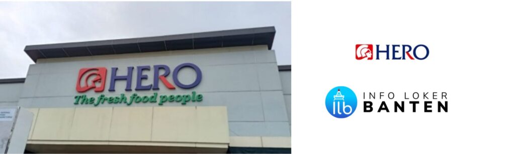Lowongan Admin Online Shop PT Hero Retail Nusantara