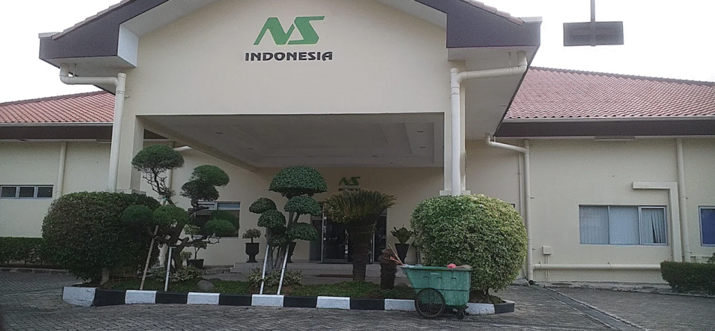 Lowongan Kerja IT Engineer di PT Indonesia Nippon Seiki