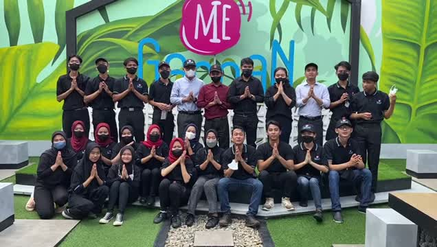 Lowongan Kerja Mie Gacoan