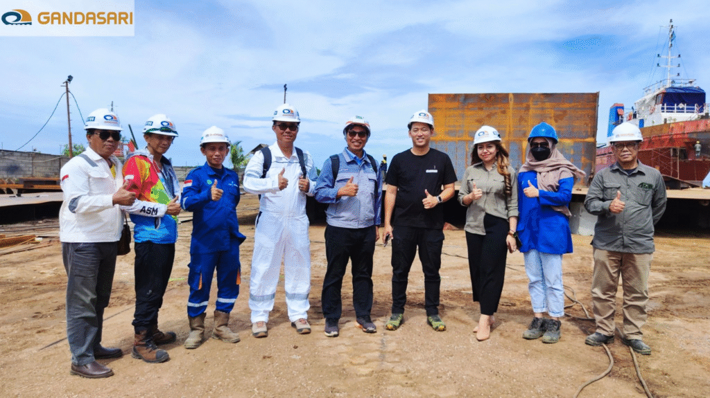 Gandasari Group