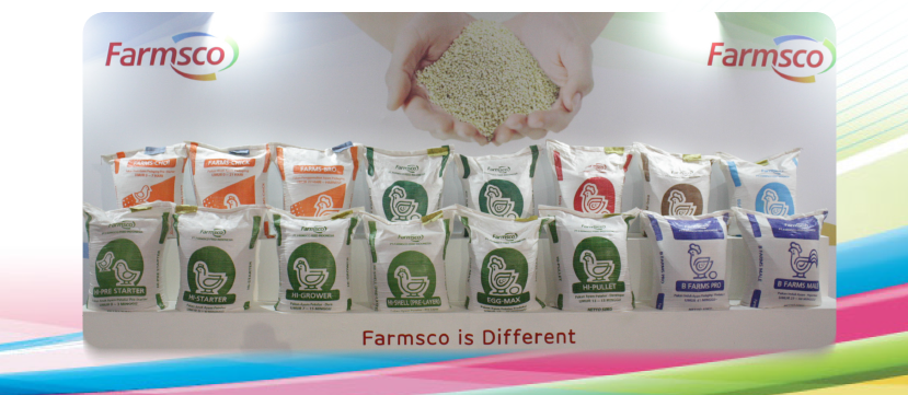 Lowongan Kerja Admin Purchasing di PT. Farmsco Feed Indonesia – Serang, Banten 2025