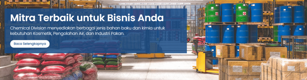 Lowongan Kerja PT Grand Chemical Indonesia Cikupa 2025 – Technical Laborat & Staff ISO HSE