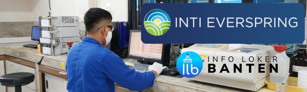 Lowongan Kerja IT Developer di PT Inti Everspring Indonesia