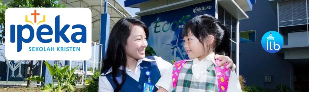 Lowongan Guru SD IPEKA Christian School 2025 – Daftar Sekarang!
