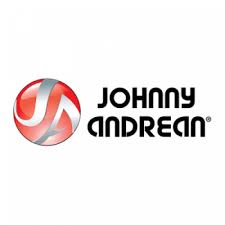 johnny andrean