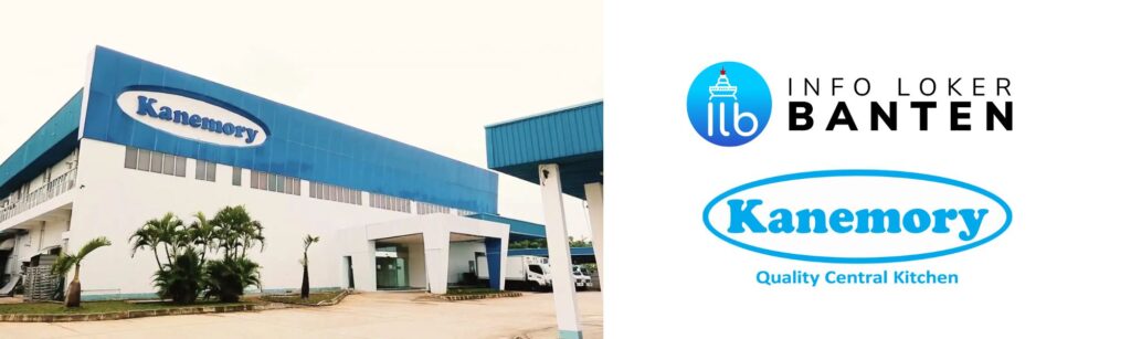 Admin Sparepart - Cikande: Kesempatan Karier di PT. Kanemory Food Service