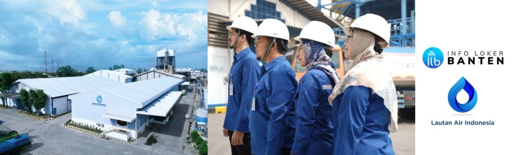 Lowongan Kerja Sales Engineer di Tangerang