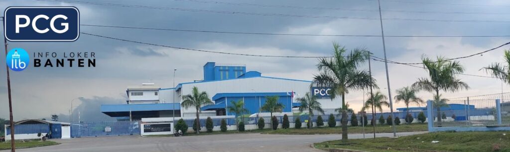 Lowongan Kerja PT Perfect Companion Indonesia Manufacturing