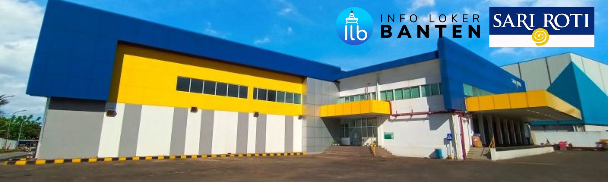 Lowongan Kerja Staff Distribution PT. Nippon Indosari Corpindo, Tbk – Cikande