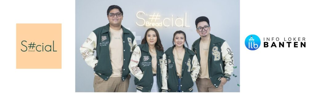 Lowongan Legal Staff di Social Bread Indonesia