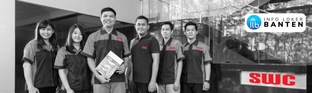 Lowongan R&D Staff Jatake Tangerang