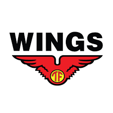wings