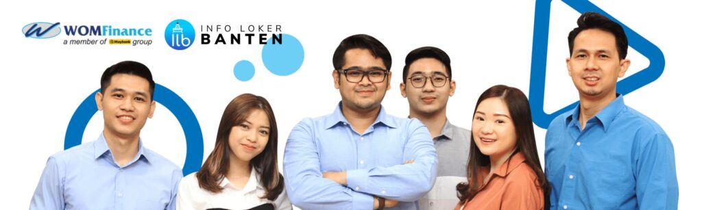 Lowongan Kerja WOM Finance Banten 2025