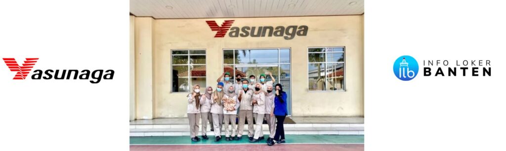 Lowongan Kerja Engineering Staff PT Yasunaga Indonesia
