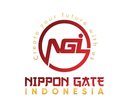 nippon gate indonesia