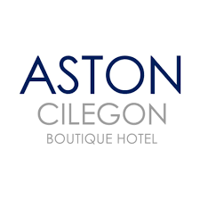 ASTON Cilegon Boutique Hotel Logo