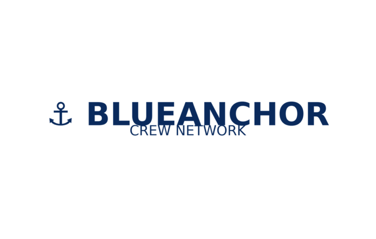 Lowongan Kerja 2 Posisi Blueanchor Crew Network Cilegon