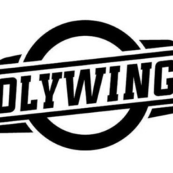 Logo Holywings Group