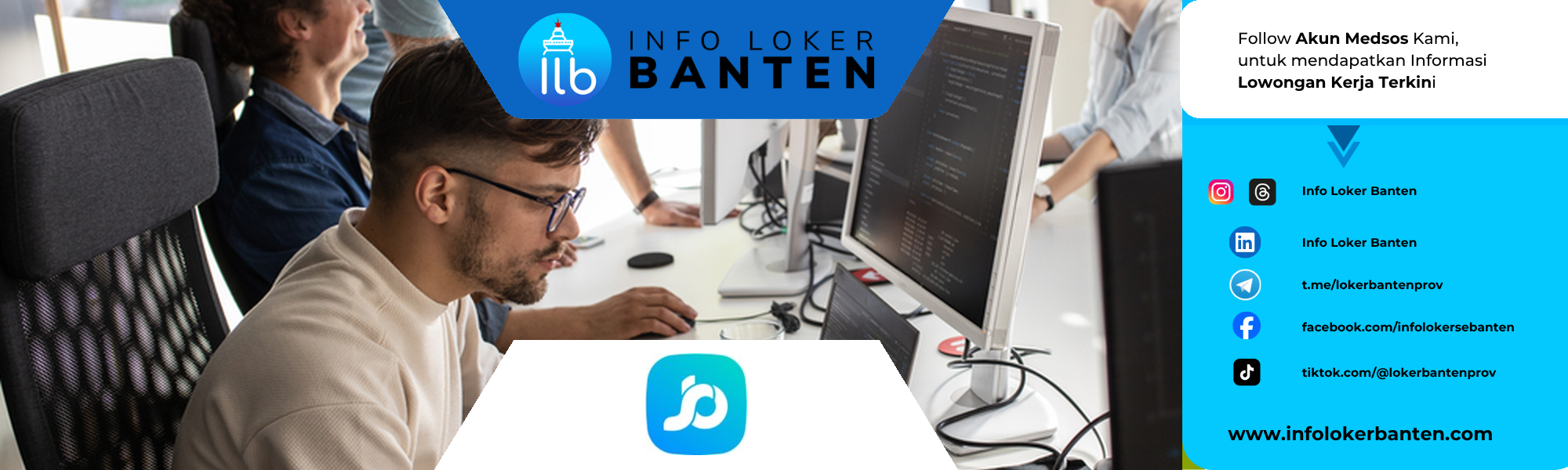 Loker Product Engineer & Senior Product Engineer Sobat Bisnis Group Jakarta