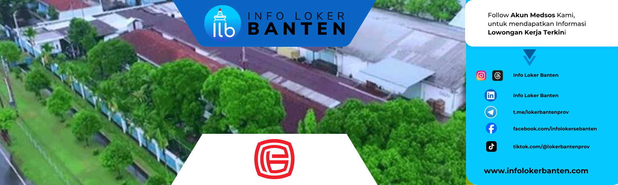 Lowongan Kerja AR Staff Panca Budi Group Tangerang 2026