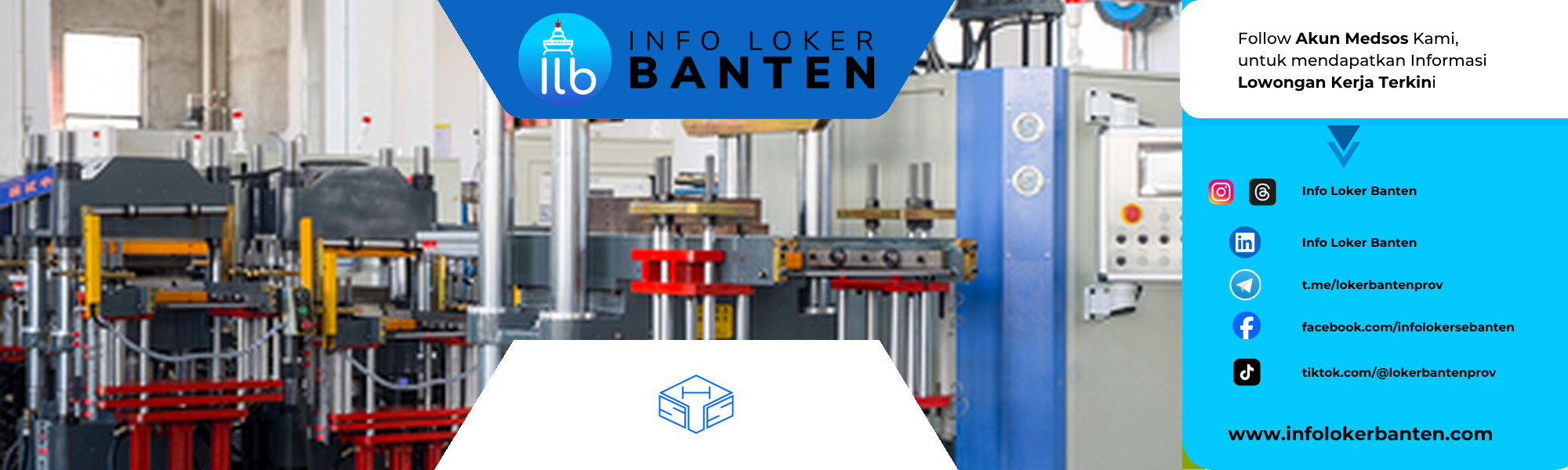 Loker R&D Staff Cikarang – PT Saga Hikari Teknindo Sejati