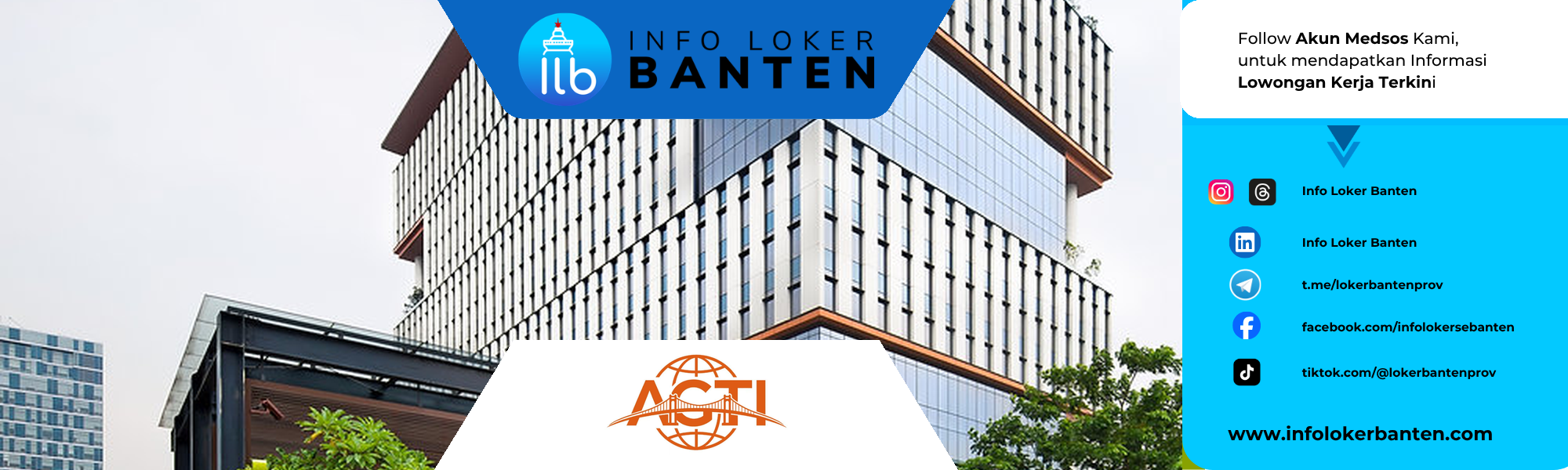 lowongan mandarin translator pt ali global trade international serang