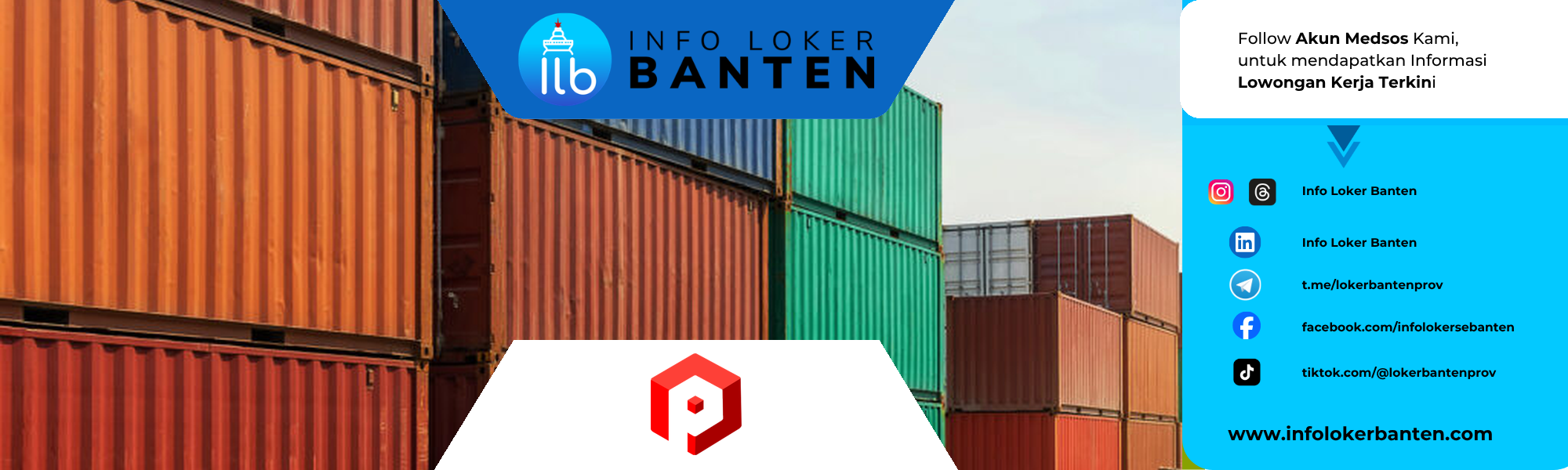 Lowongan Kerja Sales Consultant Officer Papandayan Cargo Duren Sawit Jakarta Timur 2026