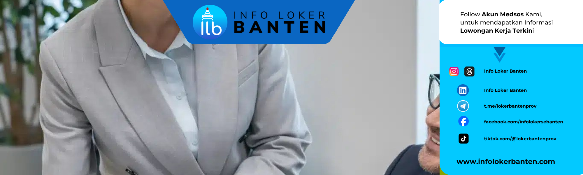 lowongan kerja personal assistant to director cikarang — PT Rapi Trans Logistik Indonesia