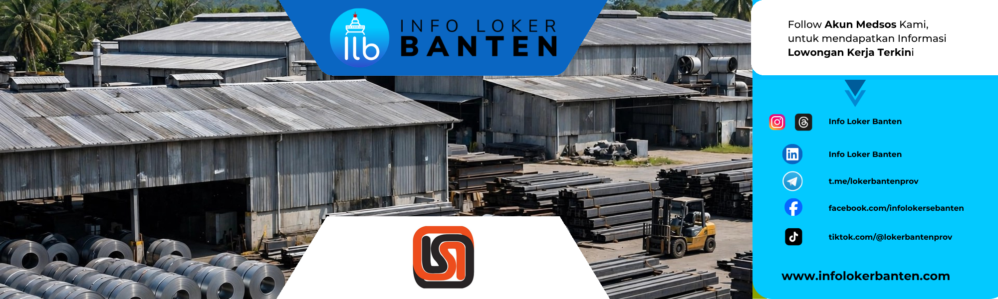 loker production staff cikande