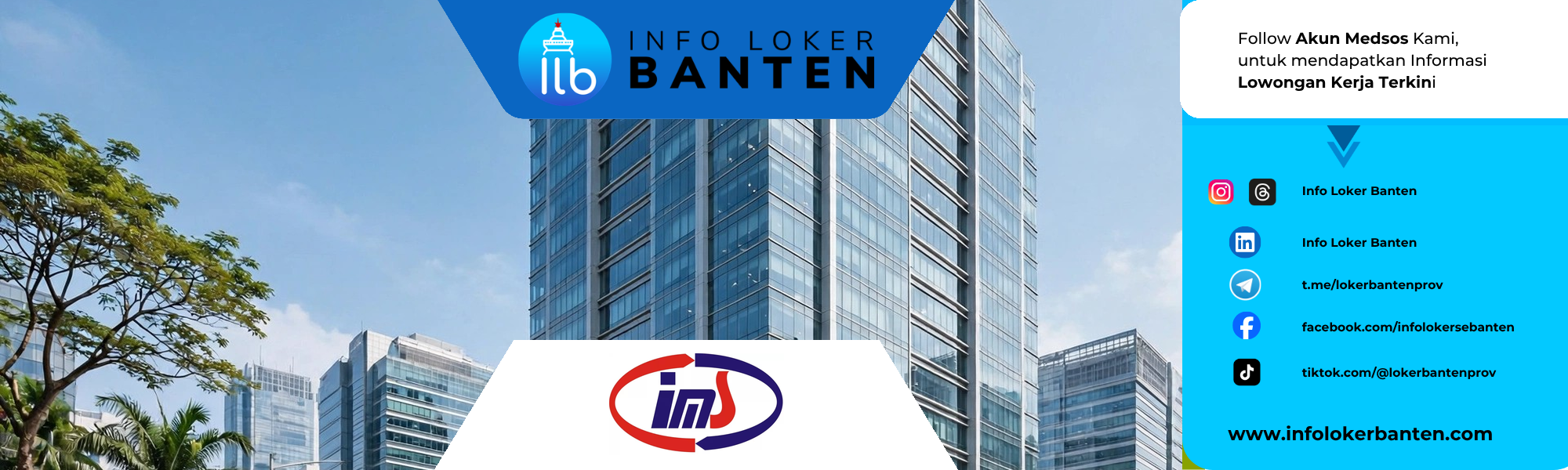 loker frontliner teller jakarta
