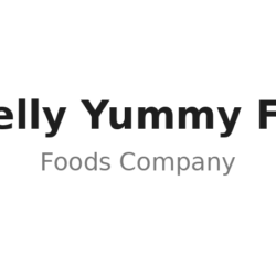 Logo PT Belly Yummy Foods
