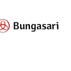 Logo bungasari