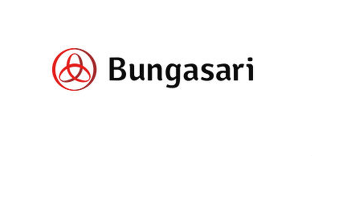 Logo bungasari