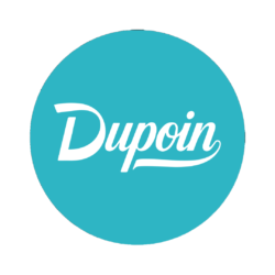 Logo PT Dupoin Futures