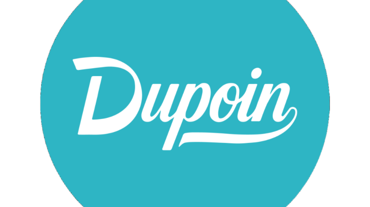 Logo PT Dupoin Futures