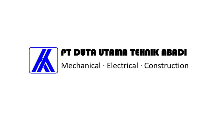Logo duta-utama
