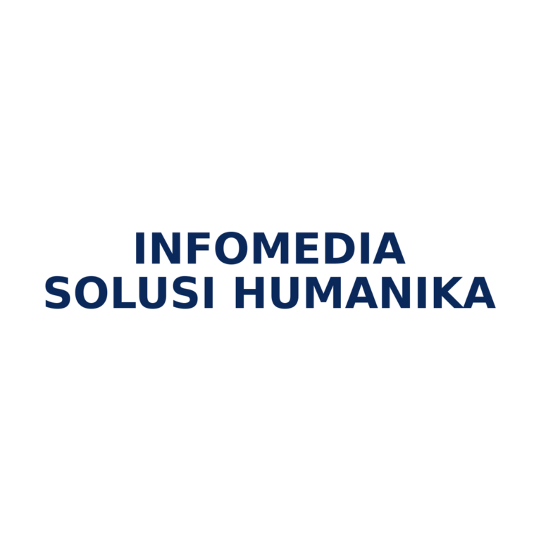 Lowongan Kerja Customer Service Officer PT Infomedia Solusi Humanika Serang 2026